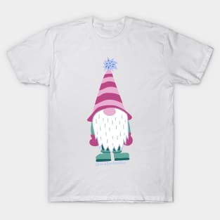 Xmas Gnome T-Shirt